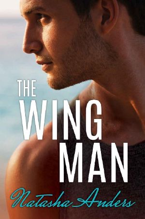 [Alpha Men 01] • The Wingman